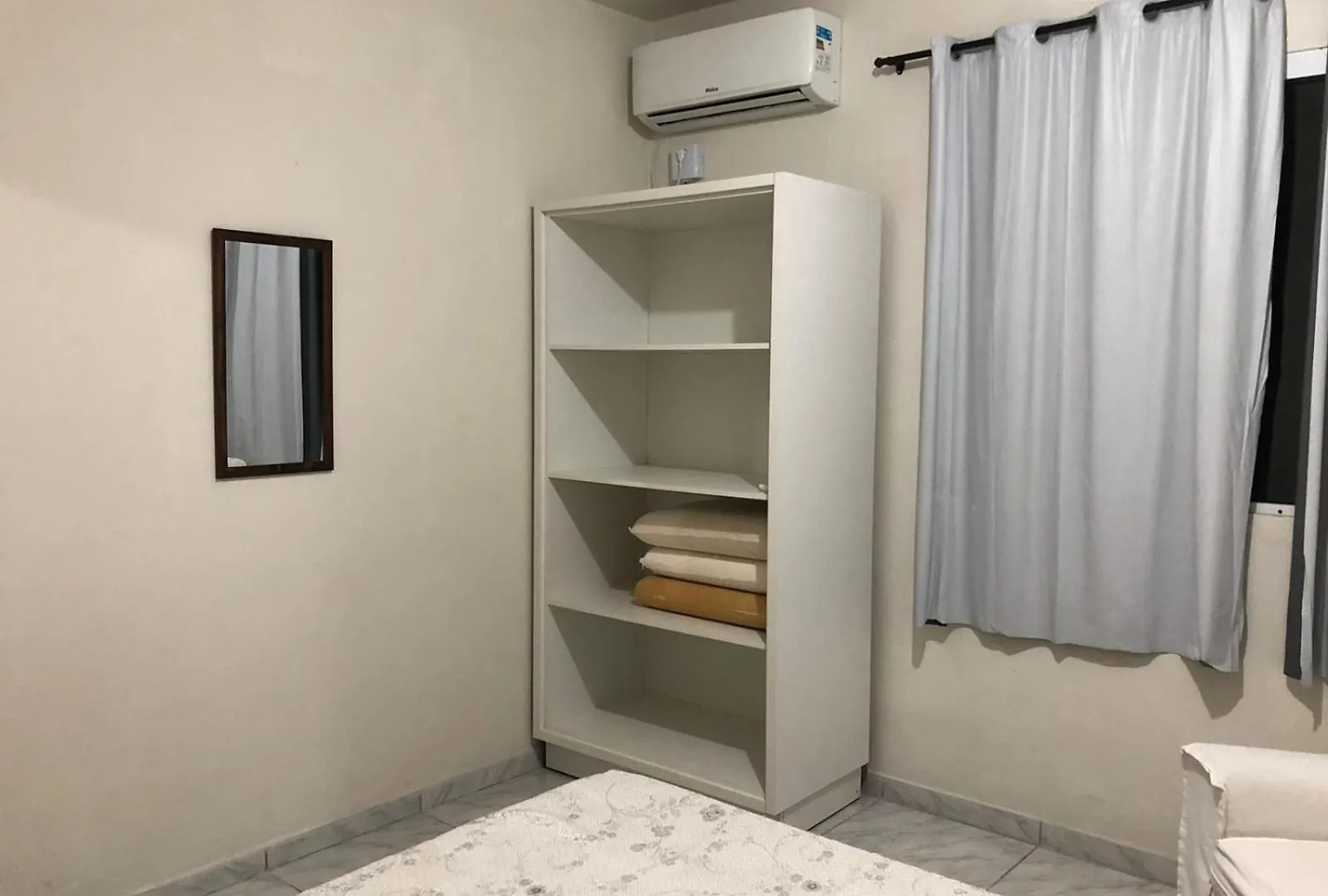 Apartment Ferienwohnung Residencial Del Gardelon Bombinhas